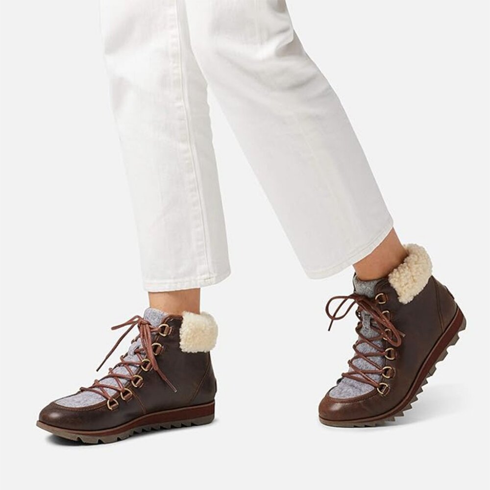 Women’s Boots 8
